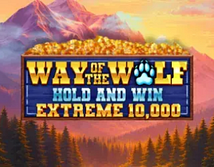 Предварительный просмотр Way of the Wolf Hold and Win Extreme 10000