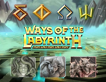 Preview image of Ways of the Labyrinth