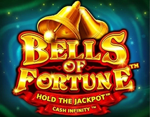 Preview image of Wazdan Bells of Fortune