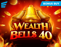 Vista previa de Wealth Bells 40