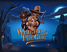 Weight Of The Gun