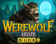 Preview image of Werewolf Hour Dice