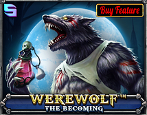 Werewolf the Becoming
