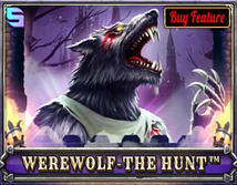 Vorschaubild von Werewolf The Hunt