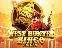 Anteprima di West Hunter Bingo