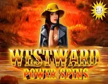 Preview image of Westward Powerspins