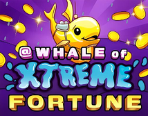 Preview image of Whale of Xtreme Fortune
