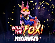 What The Fox Megaways