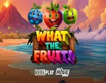 Vorschaubild von What The Fruit