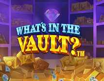 Preview image of Whats in the Vault