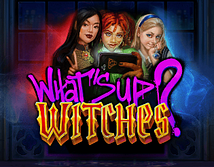 Aperçu de Whats Up Witches