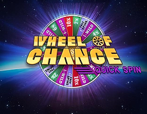 Preview image of Wheel Of Chance Quick Spin