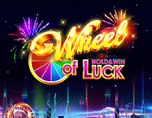 Preview image of Wheel of Luck Hold and Win