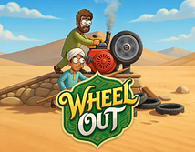 Предварительный просмотр Wheel Out