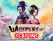 Предварительный просмотр Whispers of Seasons