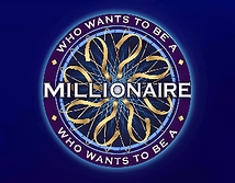 Preview image of Who Wants to Be a Millionaire