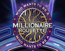 Preview image of Who Wants To Be A Millionaire Roulette