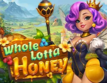 Aperçu de Whole Lotta Honey