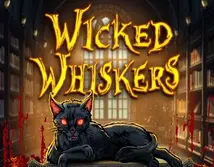 Preview image of Wicked Whiskers