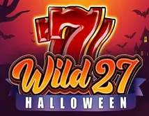 Preview image of Wild 27 Halloween