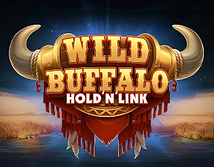 Preview image of Wild Buffalo Hold n Link
