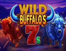 Aperçu de Wild Buffalos 7s