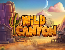 Preview image of Wild Canyon