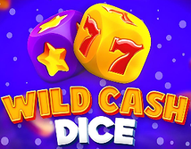 Wild Cash Dice