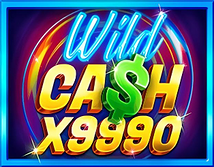Wild Cash x9990