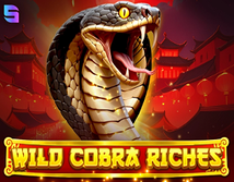 Preview image of Wild Cobra Riches