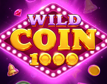 Vista previa de Wild Coin 1000