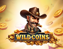 Preview image of Wild Coins