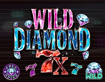 Preview image of Wild Diamond 7x