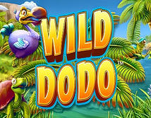 Preview image of Wild Dodo