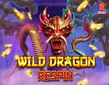 Anteprima di Wild Dragon Respin
