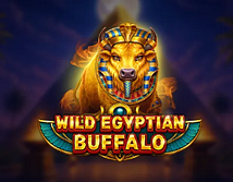 Предварительный просмотр Wild Egyptian Buffalo