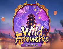 Preview image of Wild Fireworks