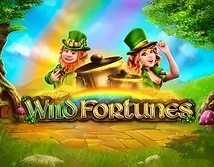 Preview image of Wild Fortunes