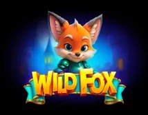 Preview image of Wild Fox