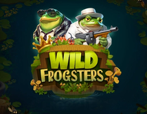 Preview image of Wild Frogsters