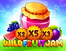 Предварительный просмотр Wild Fruit Jam