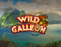 Wild Galleon