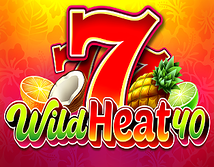 Preview image of Wild Heat 40