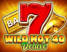 Предварительный просмотр Wild Hot 40 Deluxe