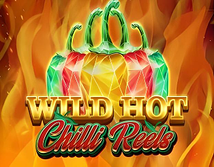 Wild Hot Chilli Reels