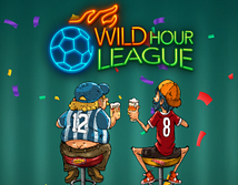 Предварительный просмотр Wild Hour League