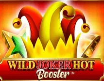 Preview image of Wild Joker Hot Booster