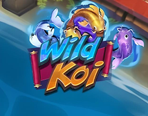 Preview image of Wild Koi
