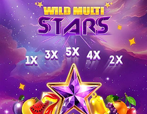 Preview image of Wild Multi Stars