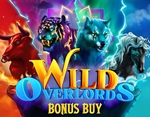 Wild Overlords Bonus Buy